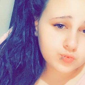 Meet your Posher, Lizzy